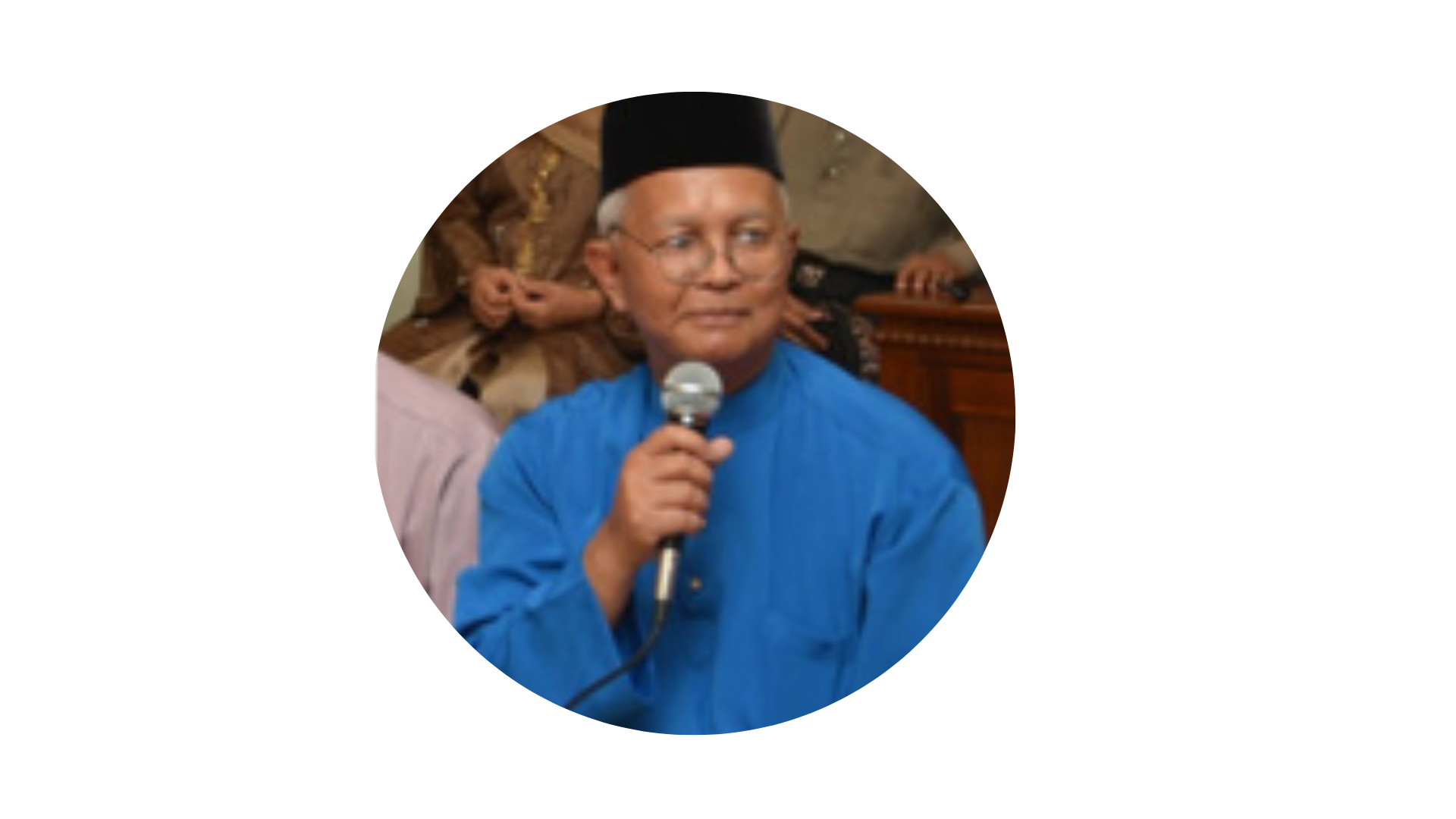 Dr Basir Elon