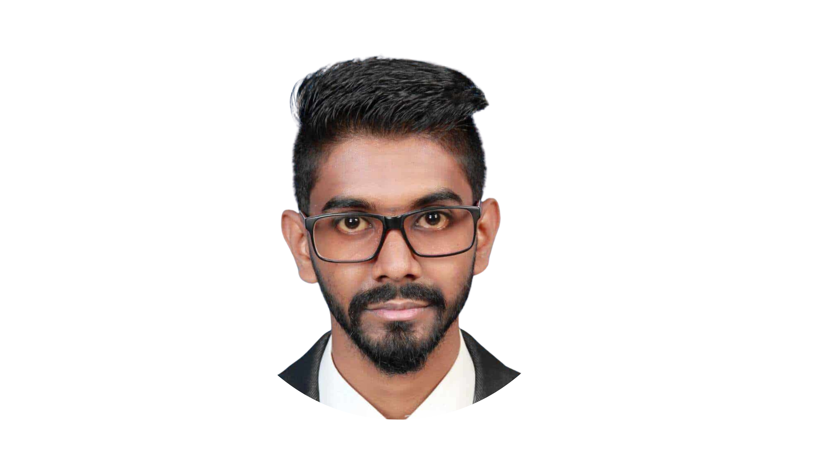 Logeswaran Mani Maran (Veshal)