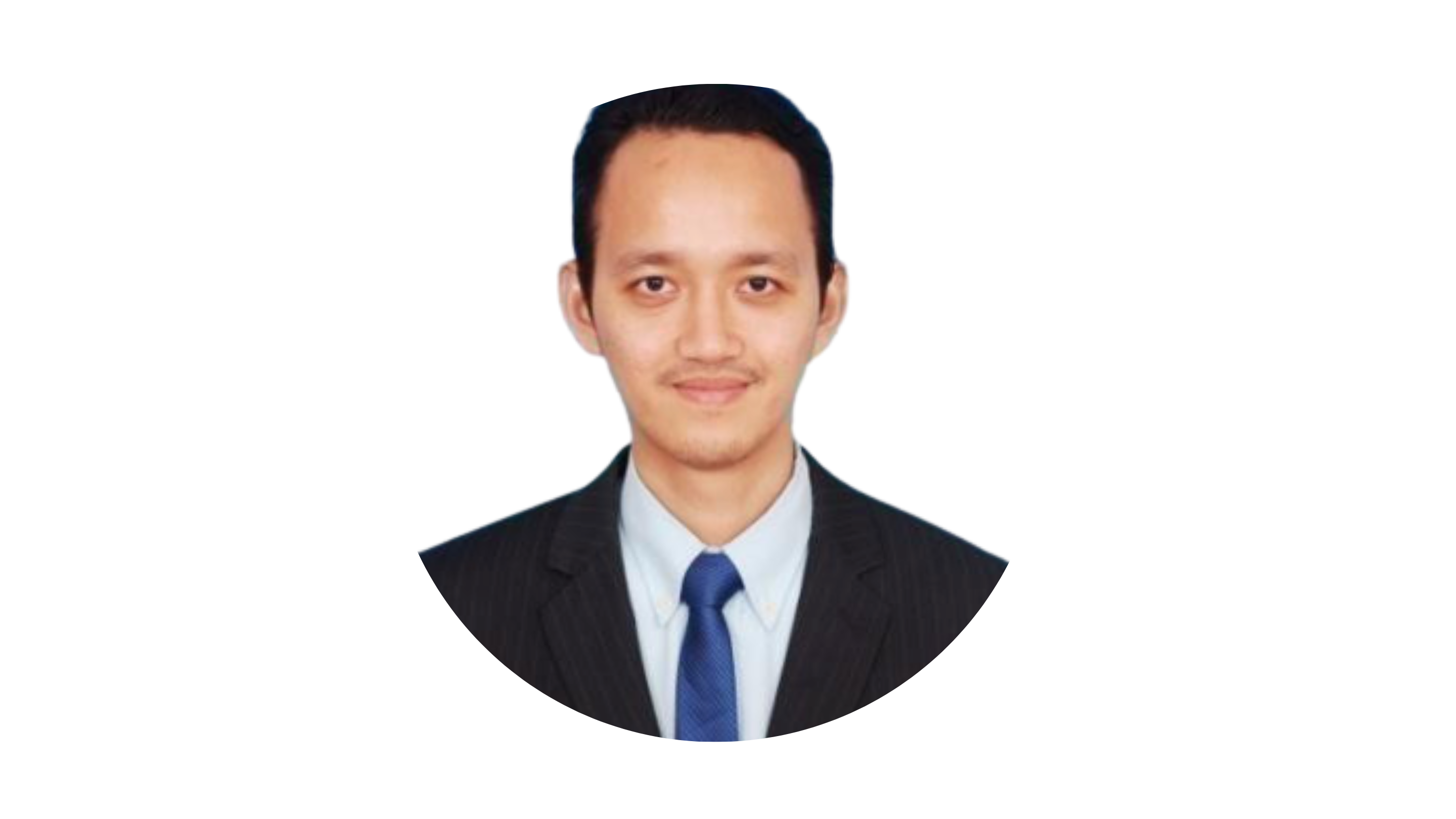 Mohamad Hafizuddin Bin Mohd Pauzi
