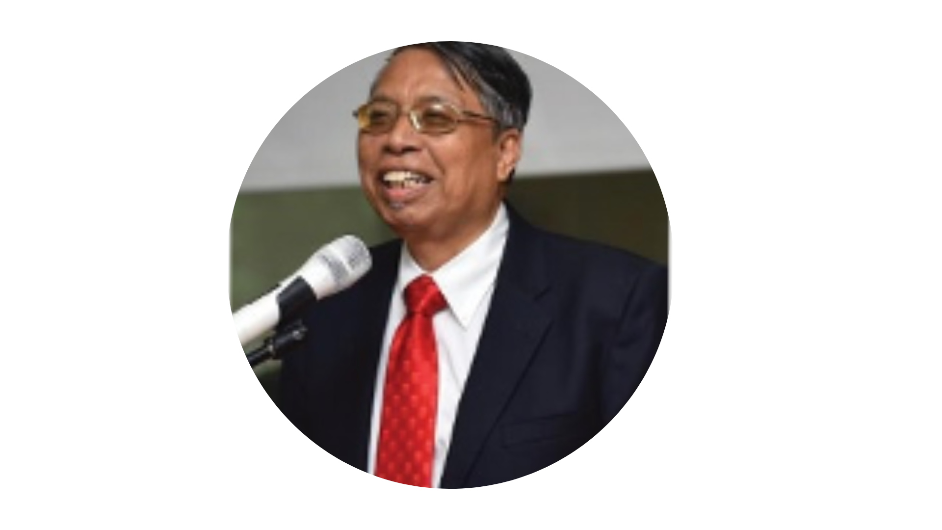 Prof Dr Abdul Latiff Mohamed