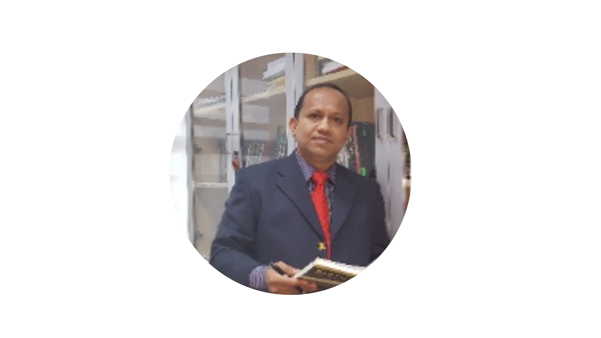 Prof Madya Dr Rohaizat Hassan