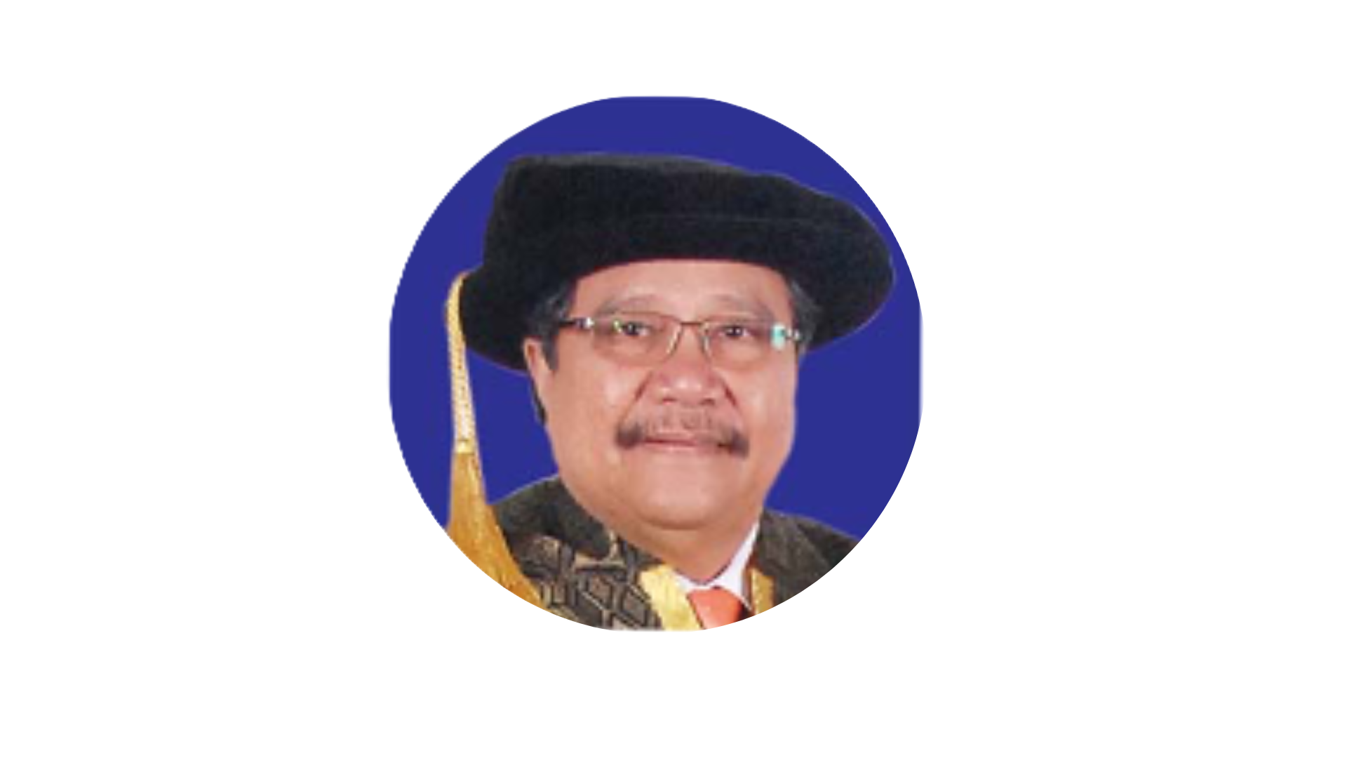 Tan Sri Dato Dr Mohammed Salleh Mohammed Yasin