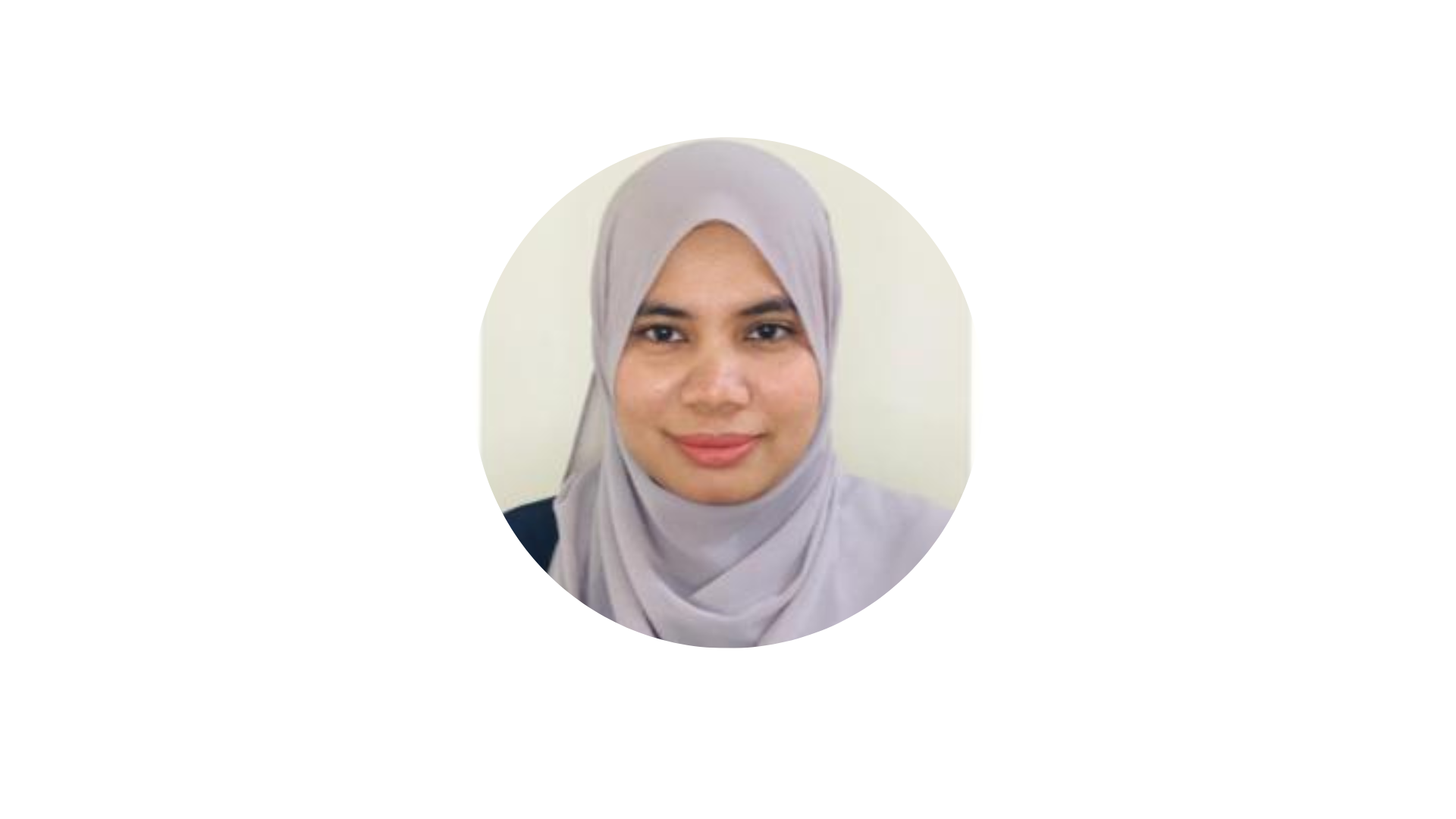 Wan Khairanie Wan Nilam