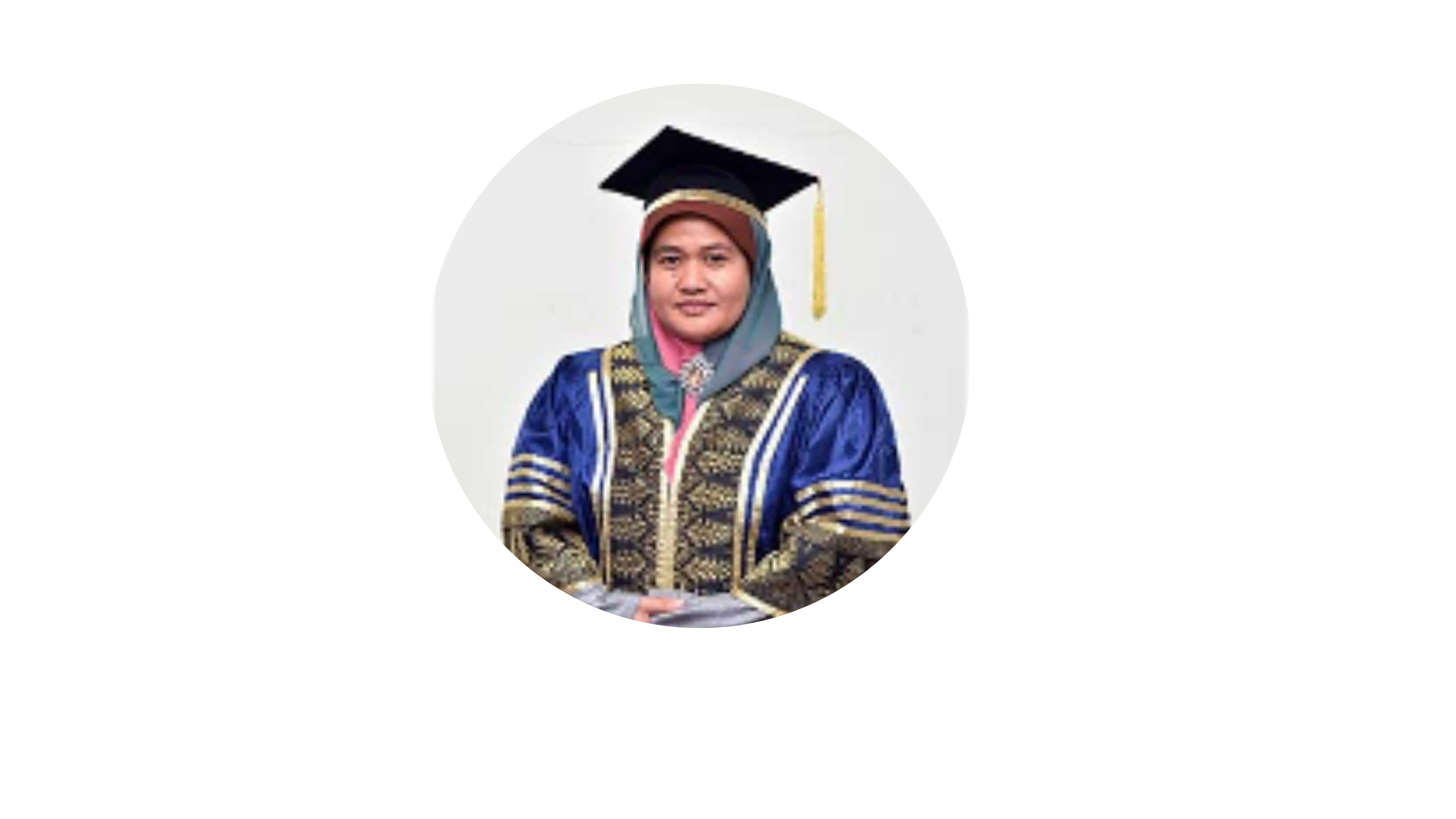Yuliana Syahrial