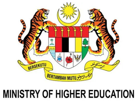 Ministry of Higher Education