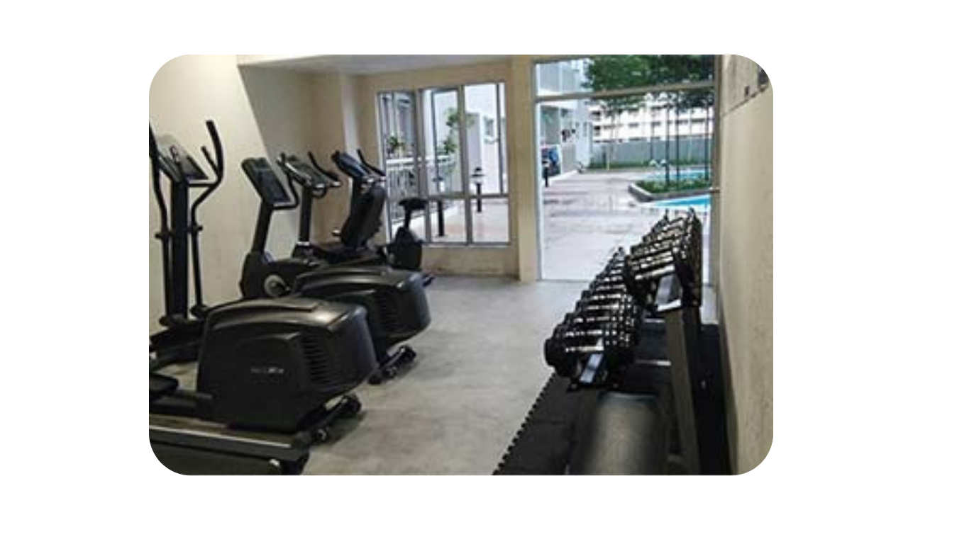 The Gym